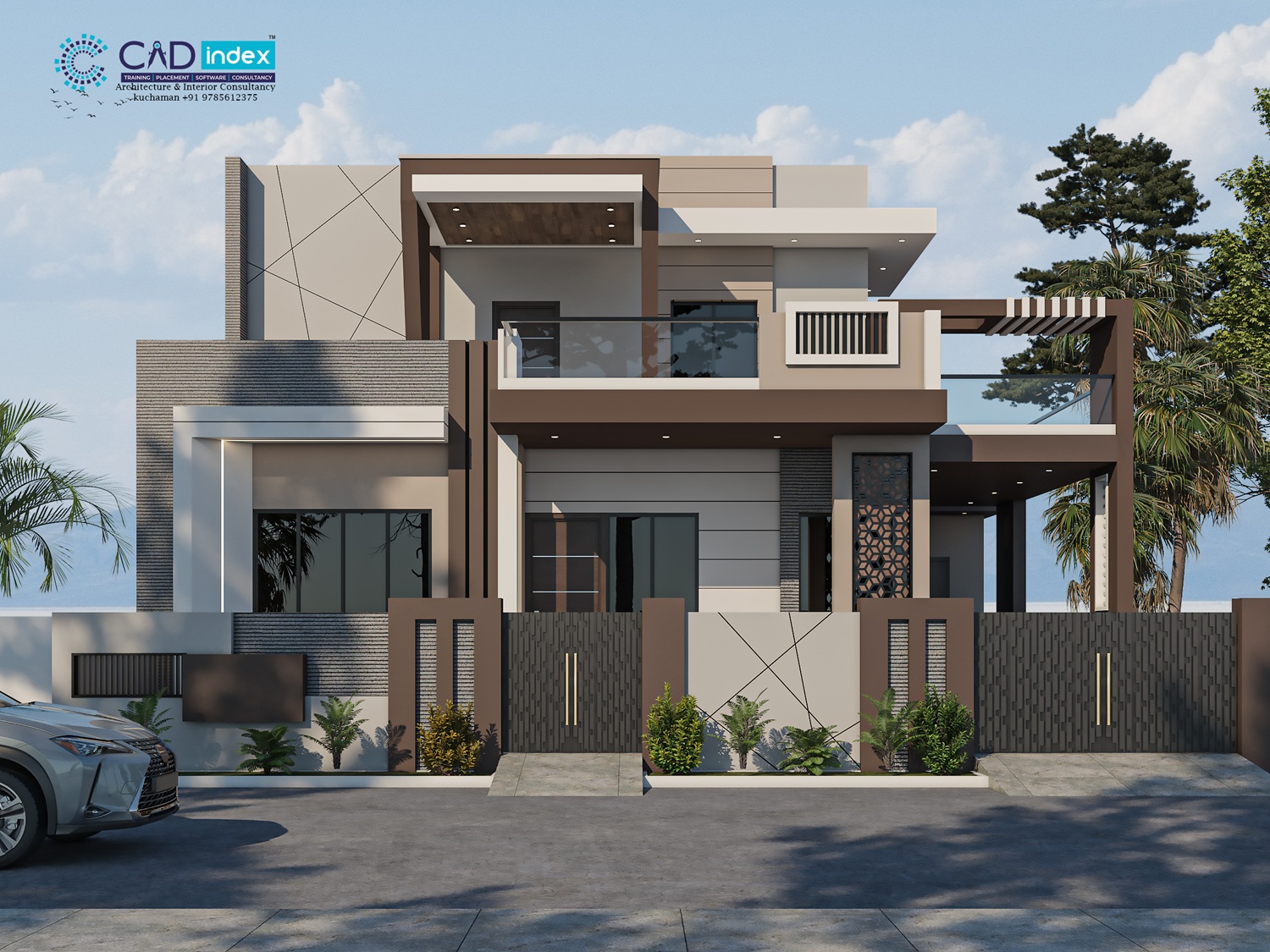 Top architect in kuchaman city